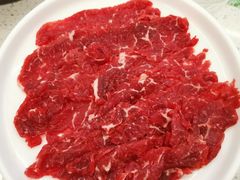 -潮汕林记牛肉火锅(万象天地店)