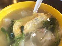 -朱鸿兴面馆(镇湖店)