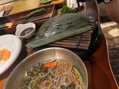 -三代烤肉(保利广场店)