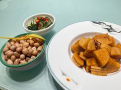 -南门四季铜锅涮肉(大屯·北苑店)