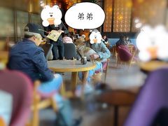 -JUJU韩式烤肉·干杯小酒馆