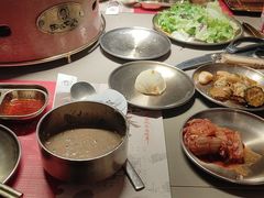 -西塔老太太泥炉烤肉(温州首店万象城黑金店)