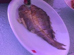 -巴音浩日娲·蒙餐(双林东路店)