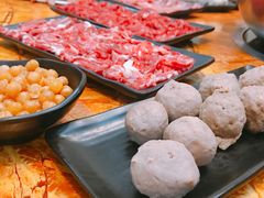 -林记潮牛·牛肉火锅(上马墩店)