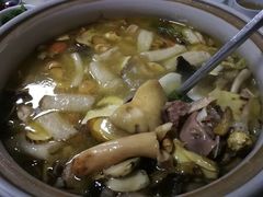 -双喜农庄·菌香园(安居家园店)
