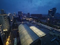 -摩天活力城·摩天轮