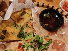 -多宾韩国料理(学衡路店)