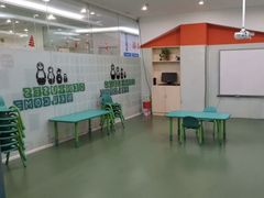 -励步儿童成长中心·英语启蒙·剑桥考级·KTE(八佰伴校区)