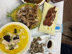 -林记象山海鲜(广灵二路店)