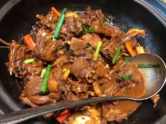 -茶叁酒肆·楚味江湖(菱角湖店)