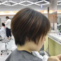 点击看大图 -秦·专注剪发