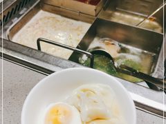 -海底捞火锅(高新万达店)