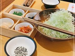 -胜博殿日式炸猪排(西红门店)