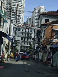 -上海市儿童医院(北京西路院区)