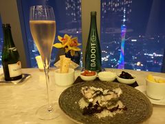 -广州四季酒店·佰鲜汇·现代法餐