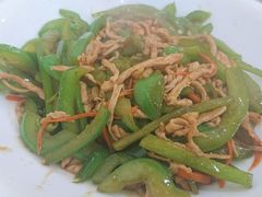 -东北饺子馆(马尾君竹店)