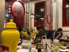 大堂-舌尖记忆重庆火锅(悉尼店)