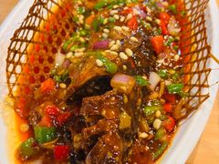 -明婷饭店(外曹家巷店)