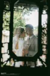 -茜茜公主婚纱摄影会馆