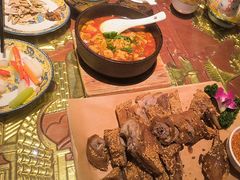 -缪氏川菜(深圳北站缤果空间店)