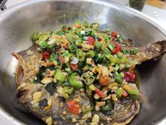 -细毛私家菜总店