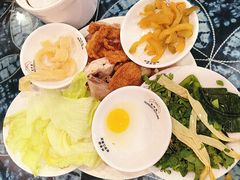 -桥香园云南过桥米线(金马碧鸡店)