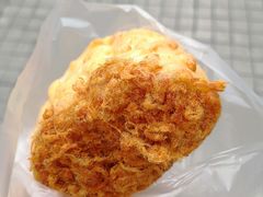 熏鸡香松-85度C(广州石牌桥店)