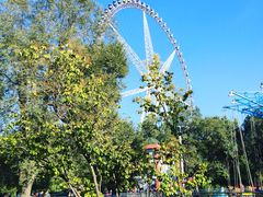 -哈尔滨文化公园