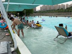 -清河半岛温泉度假酒店