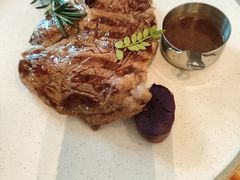 -德大西餐社