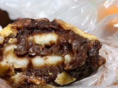 驴打滚-清真·白记年糕(牛街北口店)