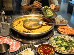 -大虎老火锅(直港大道店)