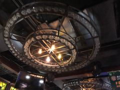 -马迭尔德式西餐精酿啤酒屋(中央大街店)