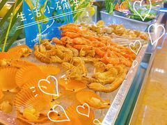 -博林圣海伦酒店-LA VILLA自助西餐厅(华侨城店)