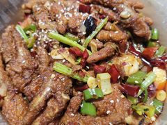 -掌上鲜(南顺城街店)