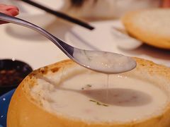 -港丽餐厅(高德置地店)