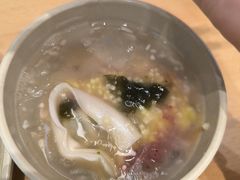 -素满香·全民食养自助(长宁龙之梦店)