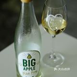 49R |波兰香梨🍐西打酒🥂飚汁脆爽，元气满