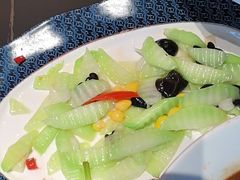 -鸽子侯·家宴·平价海鲜(绿地店)