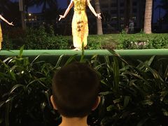 -渔家火锅·海鲜自助餐·演艺(亚龙湾天域酒店)