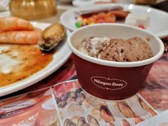 -芭菲盛宴·环球美食(北城国际店)