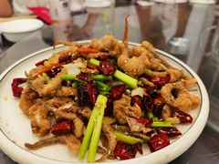 -润泽园饭庄(中山路店)