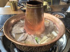 -陀岗美食·云南藏式特色餐厅