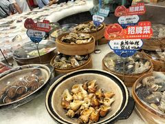 -舌尖上·霞浦滩涂海鲜·新闽菜(总店)