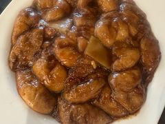 -南门小馆·清真(国贸商城店)