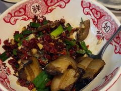 -湘江红·湖南招牌菜(莲花南路店)