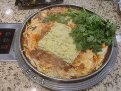 -真利味·脊骨火锅·正宗韩国料理(韩乐坊店)