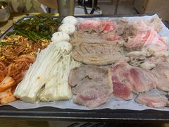 -韩国大金刚烤肉·料理(印象城店)