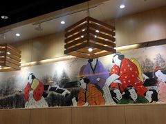 大堂-东京屋(武定路店)