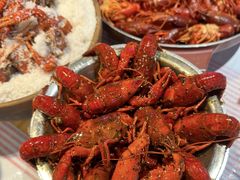 -霸王虾·麻辣小龙虾(太古里店)